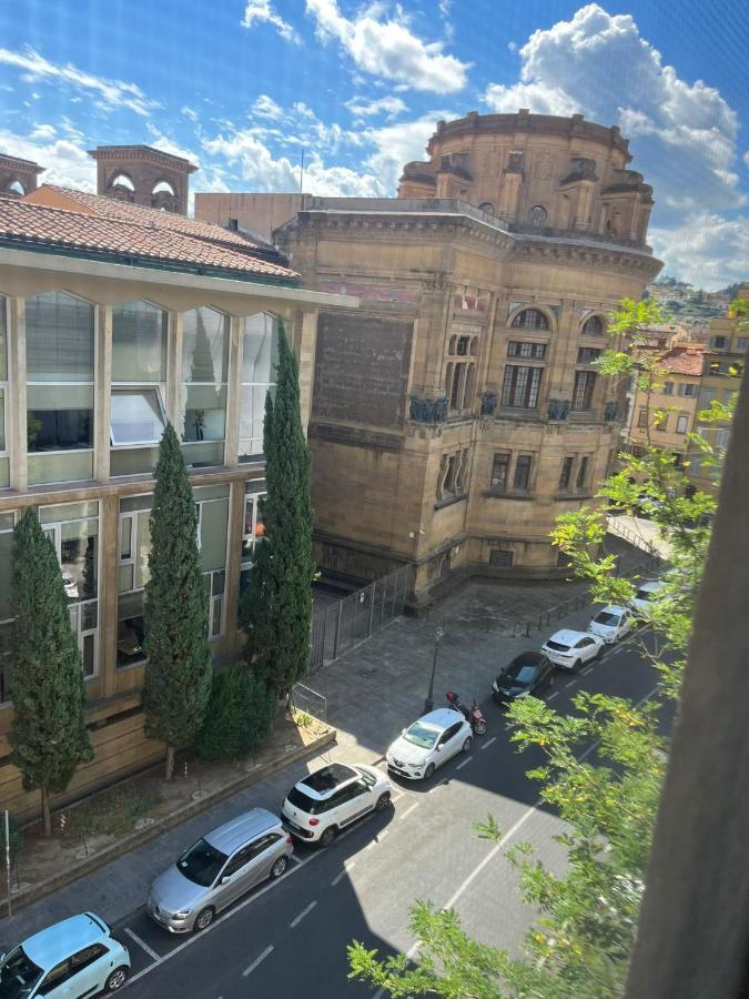 At Home Santacroce Firenze Bagian luar foto